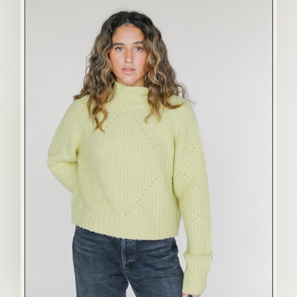 LINE Ramona sweater - Picture 2 of 12